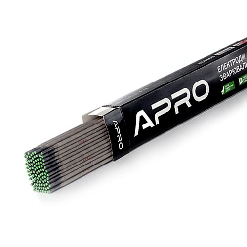 Електроди APRO МР-3 3мм 1кг [699931]