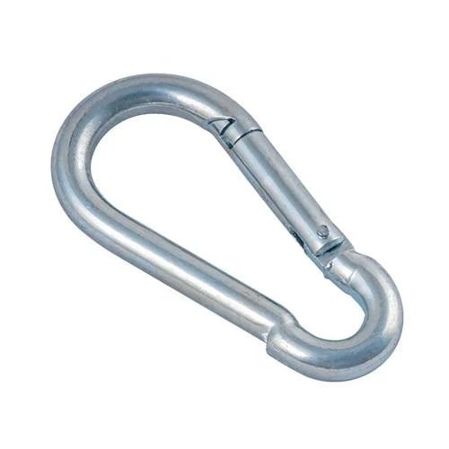 Карабін APRO пожежний оцинк. М10х100 мм (кратно 5) [CF-10]