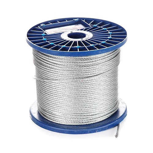 Трос APRO оцинк.  3