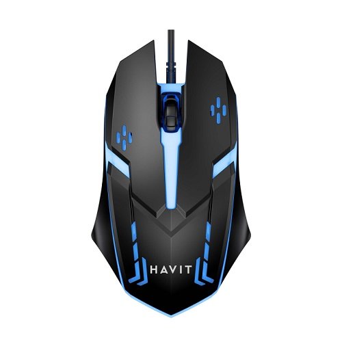 Миша HAVIT HV-MS4237 USB