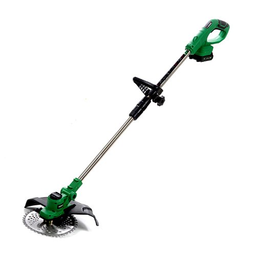 Акум. Тример APRO MS BST-20 20В 2АКБ та ЗП [895654]