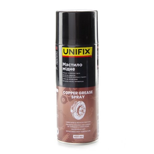 Мастило UNIFIX мідне 450 мл [951354]