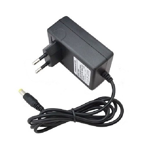 Адаптер Б/Н 12V / 3A (5.5x2.5) LX-1230