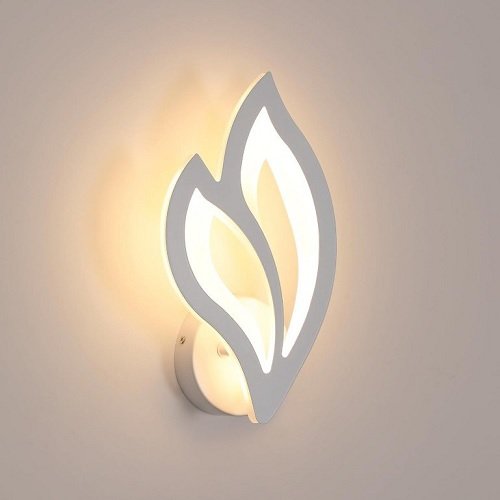 LED люстра VARGO 20W WH