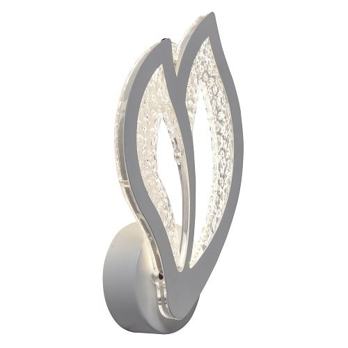 LED люстра VARGO 20W WH