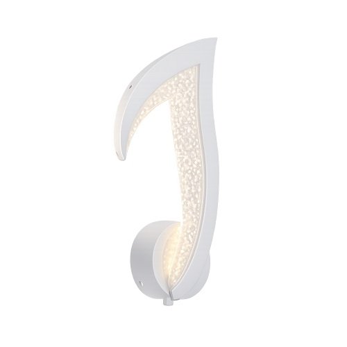 LED люстра VARGO 14W WH