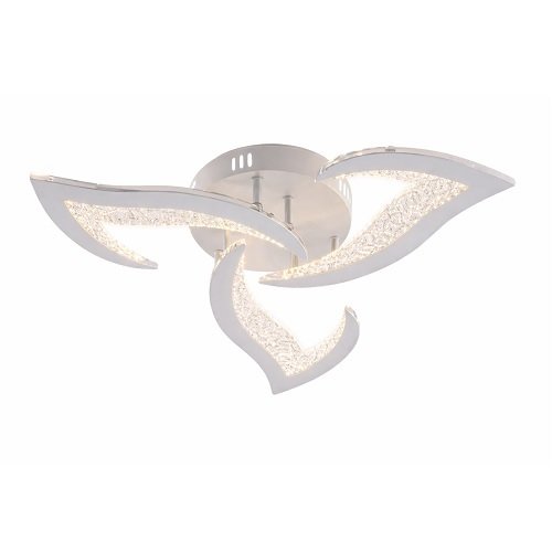 LED люстра VARGO 42W WH