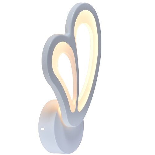 LED люстра VARGO 20W WH
