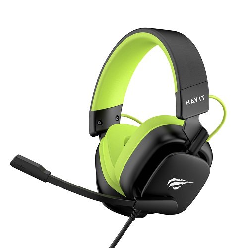 Навушники HAVIT HV-H2048U-BN GAMING
