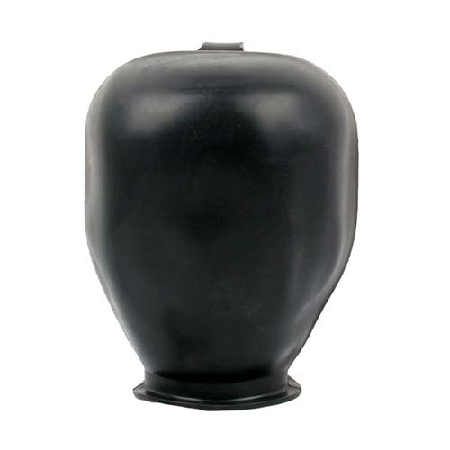 Мембрана для Гідроакумулятора WETRON з хвостом Ø90 19-24л Rubber (779501)