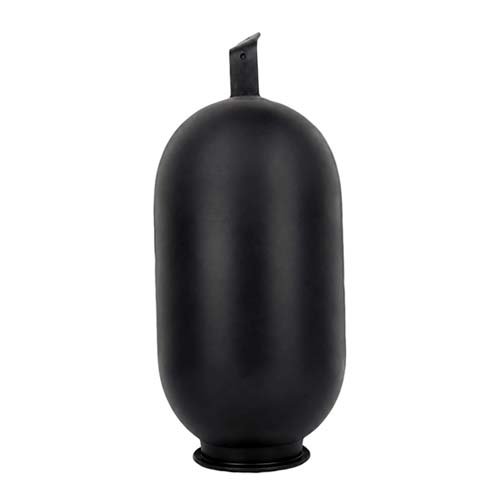 Мембрана для Гідроакумулятора WETRON з хвостом Ø90 50-60л Rubber (779502)