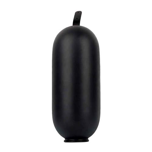 Мембрана для Гідроакумулятора WETRON з хвостом Ø90 80-100л Rubber (779503)