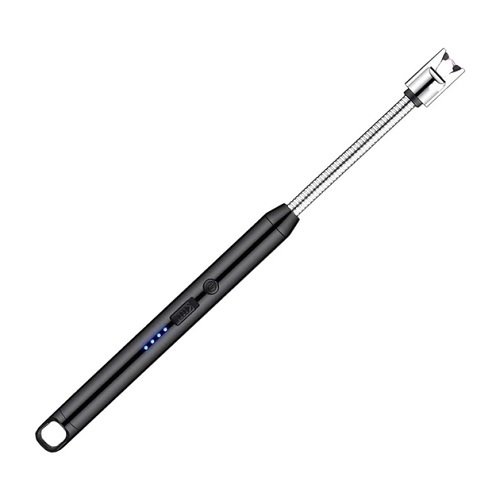Запальничка побутова Electric Arc від Type-C