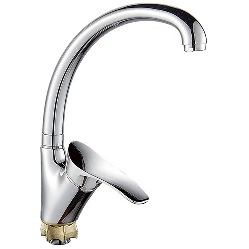 Змішувач для кухні AQUATICA S39 Ø40 Гайка