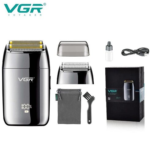 Бритва шейвер VGR V-399