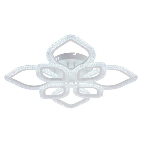 LED люстра VARGO 128W WH