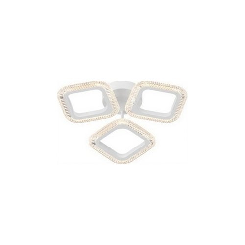 LED люстра VARGO 42W WH