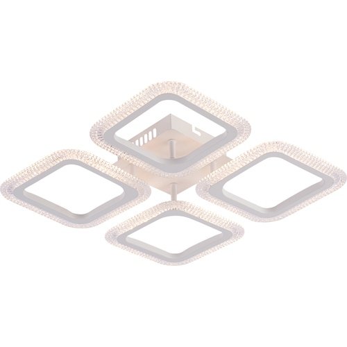 LED люстра VARGO 56W WH