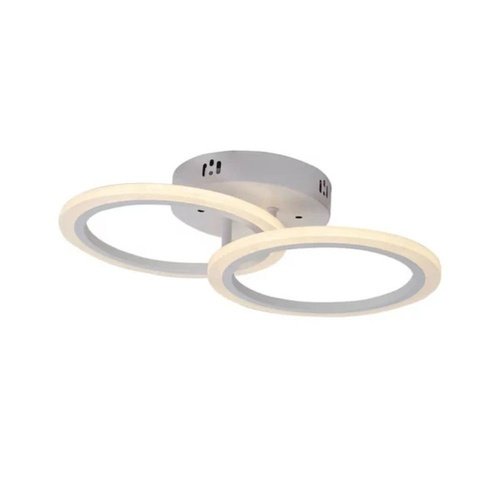 LED люстра VARGO 40W WH