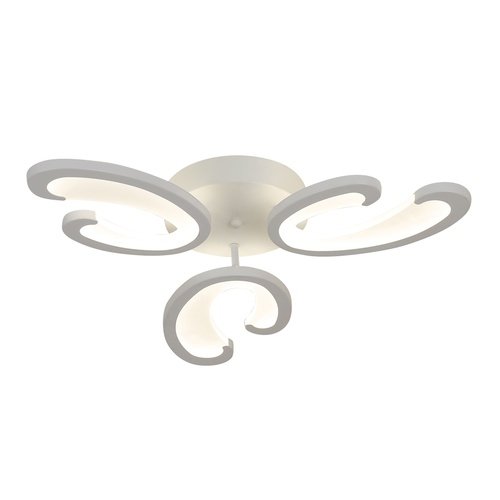 LED люстра VARGO 60W WH