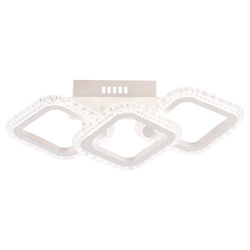 LED люстра VARGO 42W WH