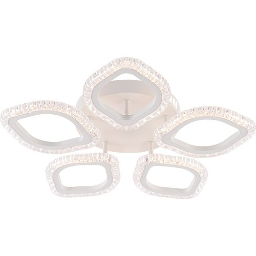 LED люстра VARGO 50W WH