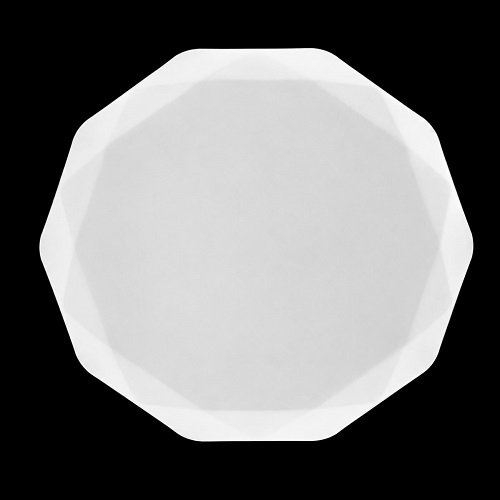 LED світильник VARGO Diamond