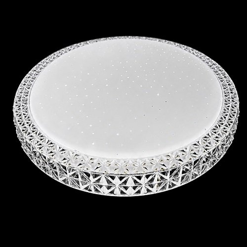LED світильник VARGO Crystal