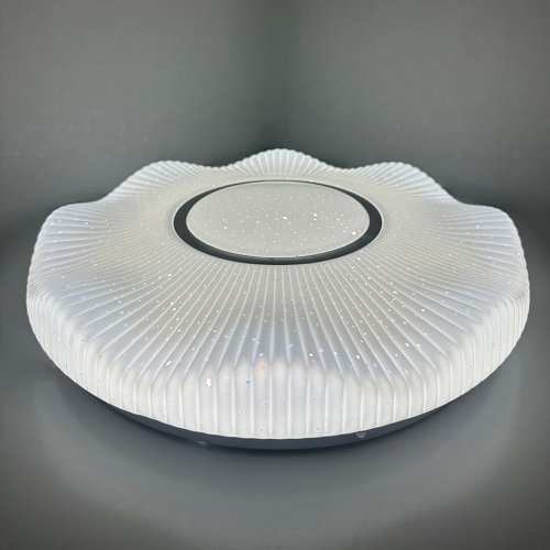 LED світильник VARGO ECLIPSE