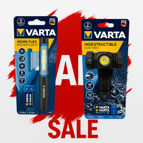 Ліхтарики РОЗПРОДАЖ