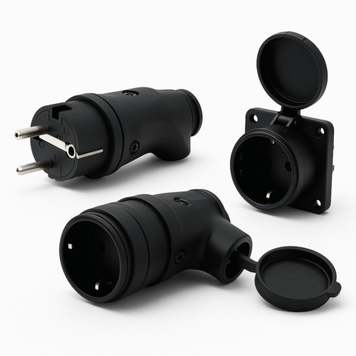 ElectroHouse RB каучук