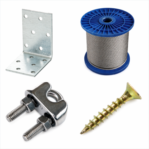 Метізи та Такелаж APRO