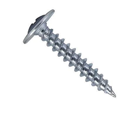 Саморізи з прес-шайбою APRO