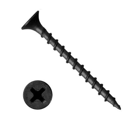 Саморізи для гіпсокартону APRO