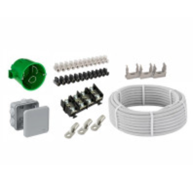 Інші електротовари