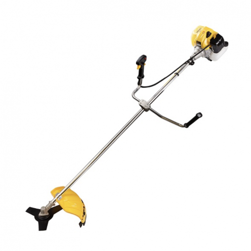 Тримери, бензопили та комплектуючі