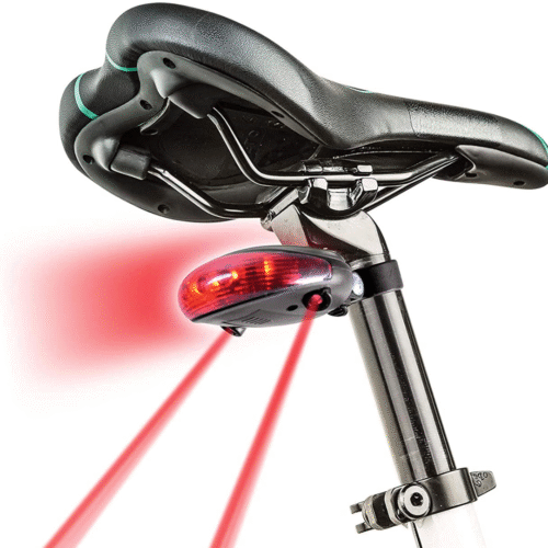 Ліхтарі Велосипедні та Лазери