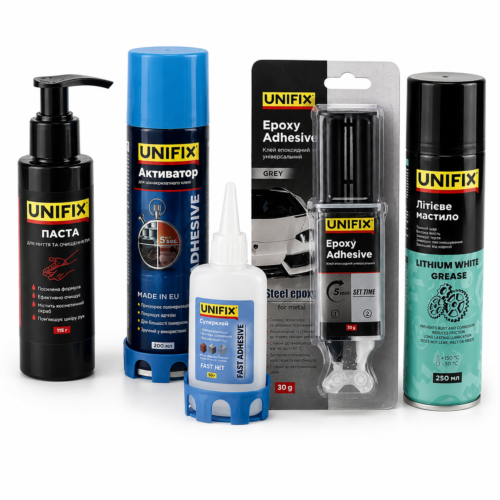 UNIFIX